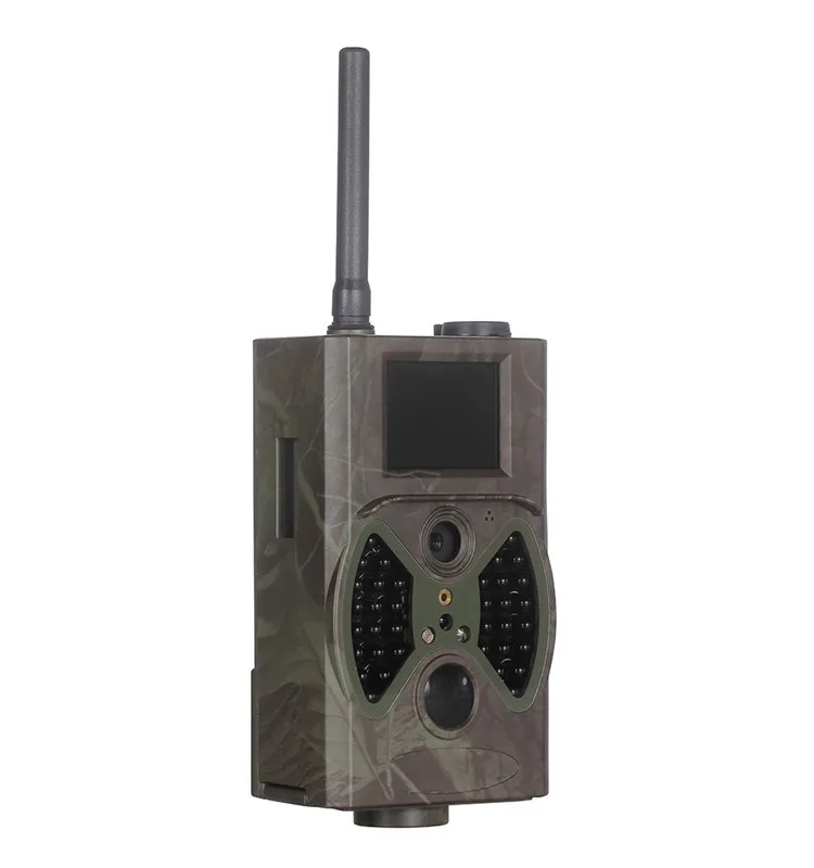 hunting trail camera