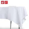 new design polyester long up sequence decorative wood buffet napkin tables cloth