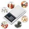 Portable Mini Electronic Digital Scales Pocket Case Postal Kitchen Jewelry Weight Balance Digital 500g/0.01g