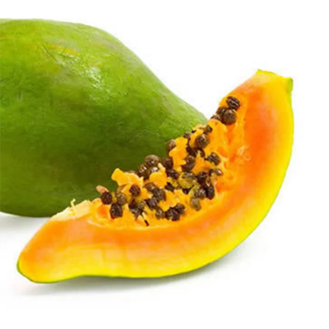 Top Qualität Natürlichen Pflanzen 40: 1 Papaya Extrakt Pulver
