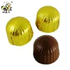 Aristocratic Golden Wrapper Jam Filled Chocolate Cocoa