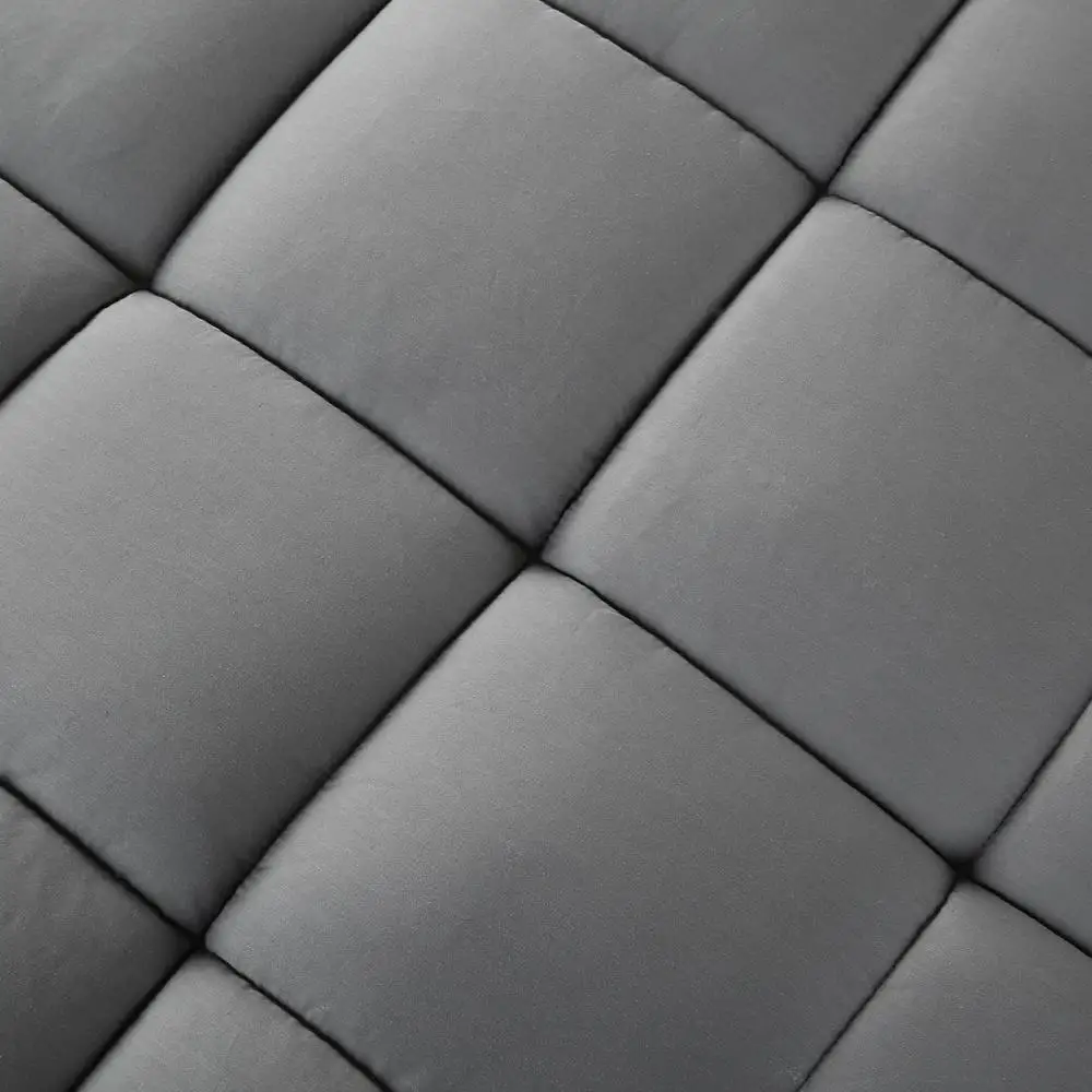 Sleep Well Super soft Cotton Filled mattress pad Mattress topper - Jozy Mattress | Jozy.net