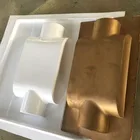Small desktop thermoforming machine from china