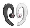 Stereo wireless bluetooths 4.1 earphone ear hook bone condution headphone headset with microphone