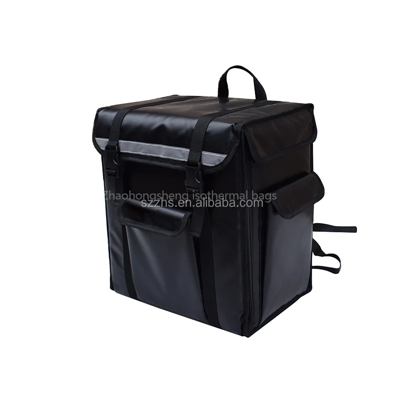Good quality Delivery Thermal Insulated Backpack to keep food hot or drinking cooler, Customized color
Good quality Delivery Thermal Insulated Backpack to keep food hot or drinking cooler, Customized color
