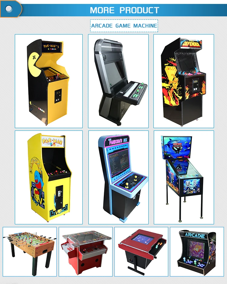 Two Players Wholesale Arcade Games Machine For Sale Buy Arcade Games