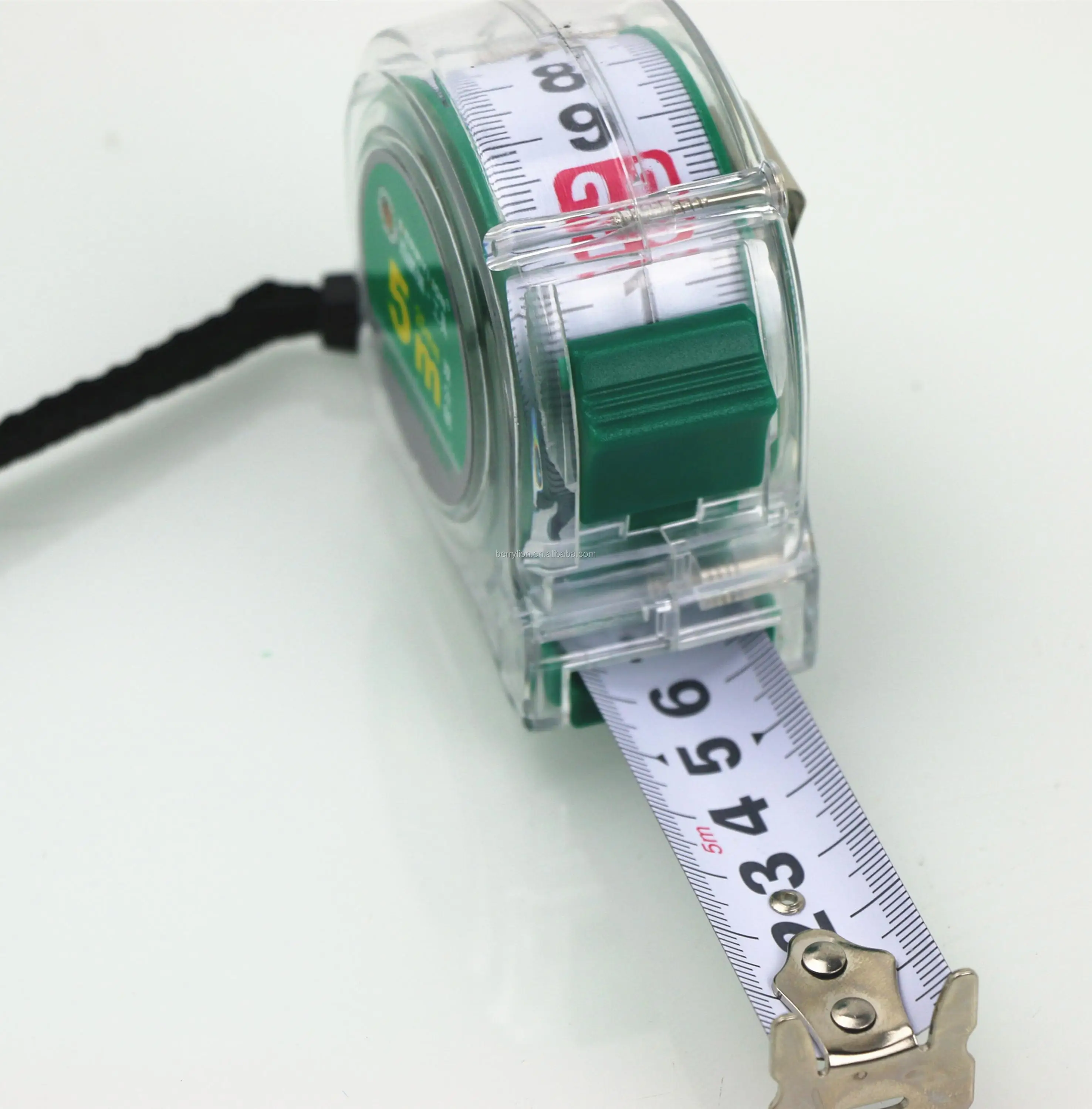 elastic tape measure