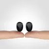 true mini headset earbuds for samsung for iphone sport blue tooh tws mi headphones earphone wireless