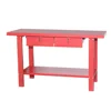 /product-detail/heavy-duty-steel-work-bench-with-2-drawers-60639540457.html