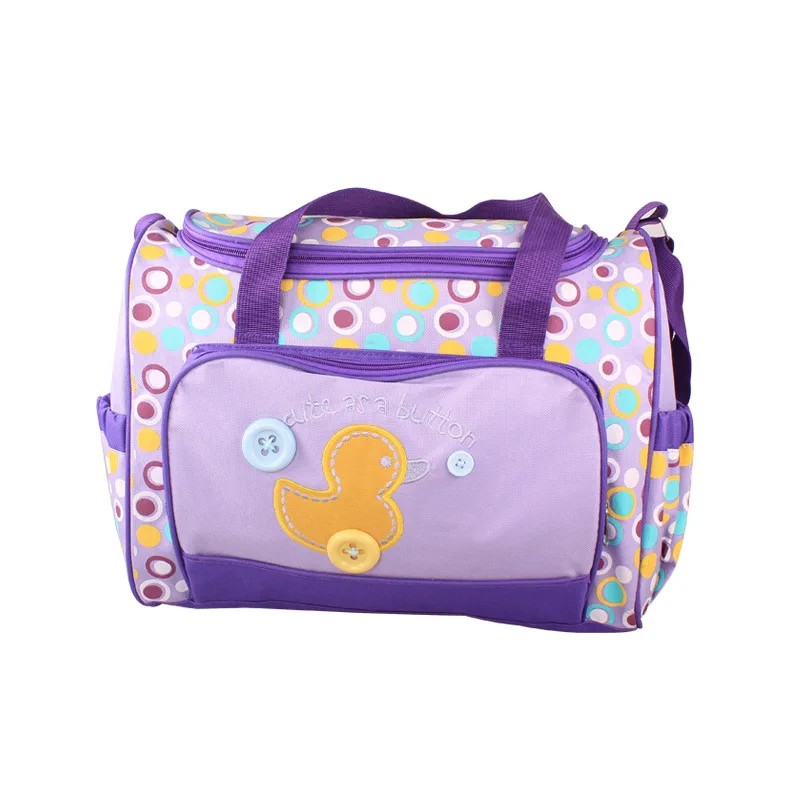 skinly diaper bag