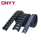 CNYY Drag Conveyor Plastic Energy Link Chain