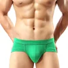 Custom sexy nude underwear big men underwear for men