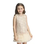 Online Shopping Kids Clothes Beautiful Girls Winter Dress
