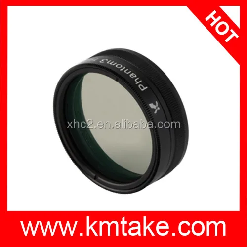 2015 newest design ND8 Filter Lens for DJI Phantom 3 Camera Professional 4K and Advanced HD Lens 2015 newest design ND8 Filter Lens for DJI Phantom 3 Camera Professional 4K and Advanced HD Lens