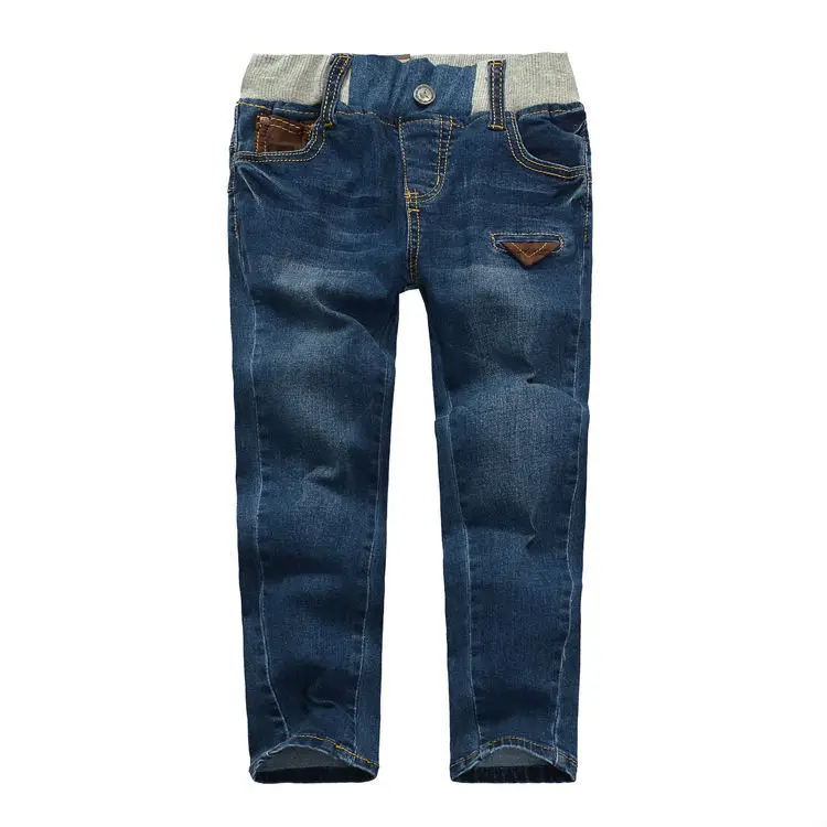 Jeans pants kids to china denim jeans for kids girls children wear 2015