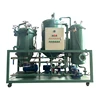 Low Cost 20% Power Consumption Purifying All Kinds Of Oils No Pollution Used Mobil Oil Recycling Machine