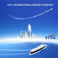 Logistics Transportation From Shanghai Shenzhen Ningbo