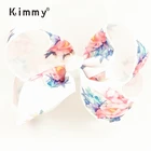 Custom Printed Girl's Hair Clips - Buy Girl's Hair Clips
