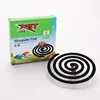 Black Micro Paper Smoke Chemical Mosquito Coil For Sale