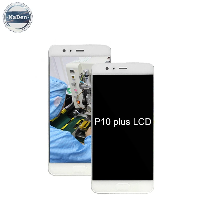 Replacement P10 plus Original OEM LCD Touch Screen Glass Digitizer Display Assembly For Huawei P10 plus Lcd
Replacement P10 plus Original OEM LCD Touch Screen Glass Digitizer Display Assembly For Huawei P10 plus Lcd