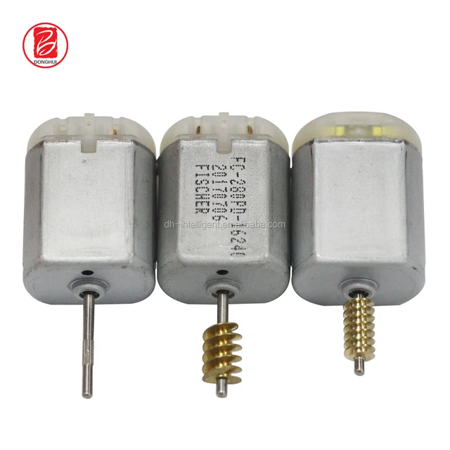 high speed 24v mini electric motor price fc 280 car micro 12v dc motor