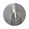 Plastic Acrylic Clear Round Tube OD60x5x1000mm High Quality Building Out Door PMMA Water Aquarium Pipes