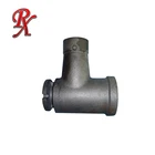 Oem China Foundry Ductile Iron Ggg50 Cast Iron Prices Per Kg