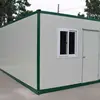 Best Price Cheap Shipping Color Steel Container House