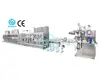 CD-2000-H Baby Wet Tissue Making Machine, Baby Wet Wipes Machine