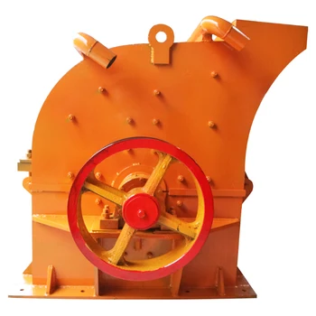 China portable mini stone crusher small diesel engine jaw crusher for sale