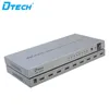 1 In 8 Out Port 1x8 HDMI Splitter switcher Video hub 1080P