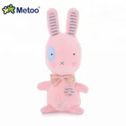 New Design Fashion Low Price Plush Toy Rabbit