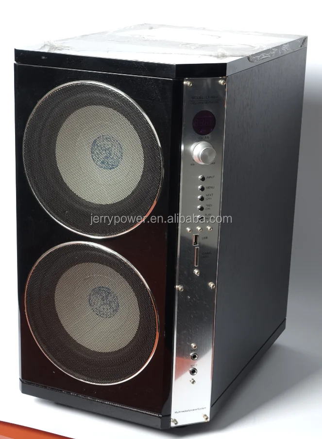 hifi dvd system home theater 1000w Products from Guangzhou Sowangny