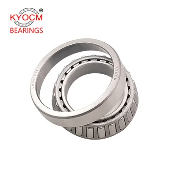 bearing catalogue Tapered roller 