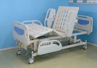 Luxurious Three Functions Manual Hospaital Medical