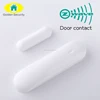 Smart Zwave door sensor,smart zwave accessories compatible with Fibaro Home Control Lite