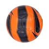 Customized Novel style football PU/TPU/PVC leather soccer ball size 5/4/3