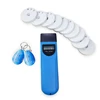 Active Guard Tour System RFID Reader with Free Guard Tour System Software
