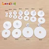 20mm Safety Plastic Joints for Craft Plush Animal toys Teddy Bear