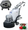 Concrete Floor Grinding And Polishing Machine * [ASL T7]