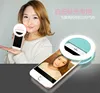 2016 new arrival mobile selfie stick 24 led flash for camera selfie flash light ring light/fill light