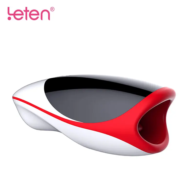 Мастурбатор С Подогревом