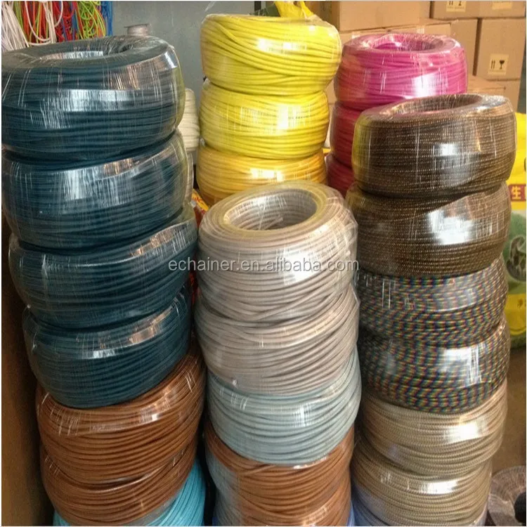 Pendant light cable VDE 0.75MM Twisted cable 2 cord (18).jpg