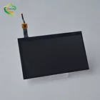 Small MOQ 7" touch screen module display with I2C interface TFT LCD touch display module fro smart home using
