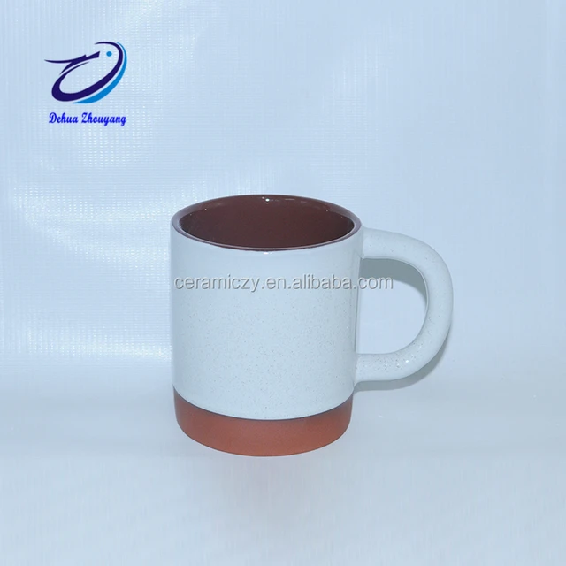 porcelain vase mug