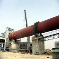 High Efficiency Metallurgy Chemical Kiln Metallurgy