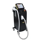 2019 new arrivals salon equipment laser hair removal machine for permanent hair remover