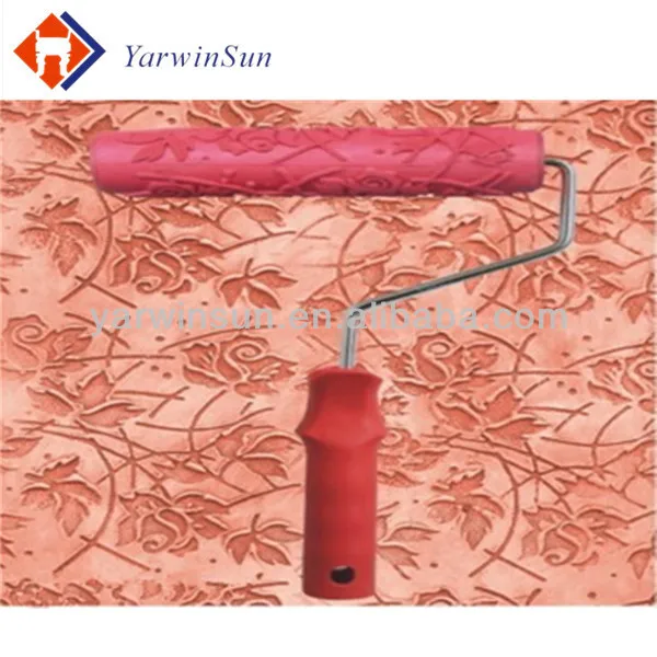 Wallpaper Paint Roller decorative design printing roller wallpaper paint roller cover Wallpaper Paint Roller decorative design printing roller wallpaper paint roller cover
