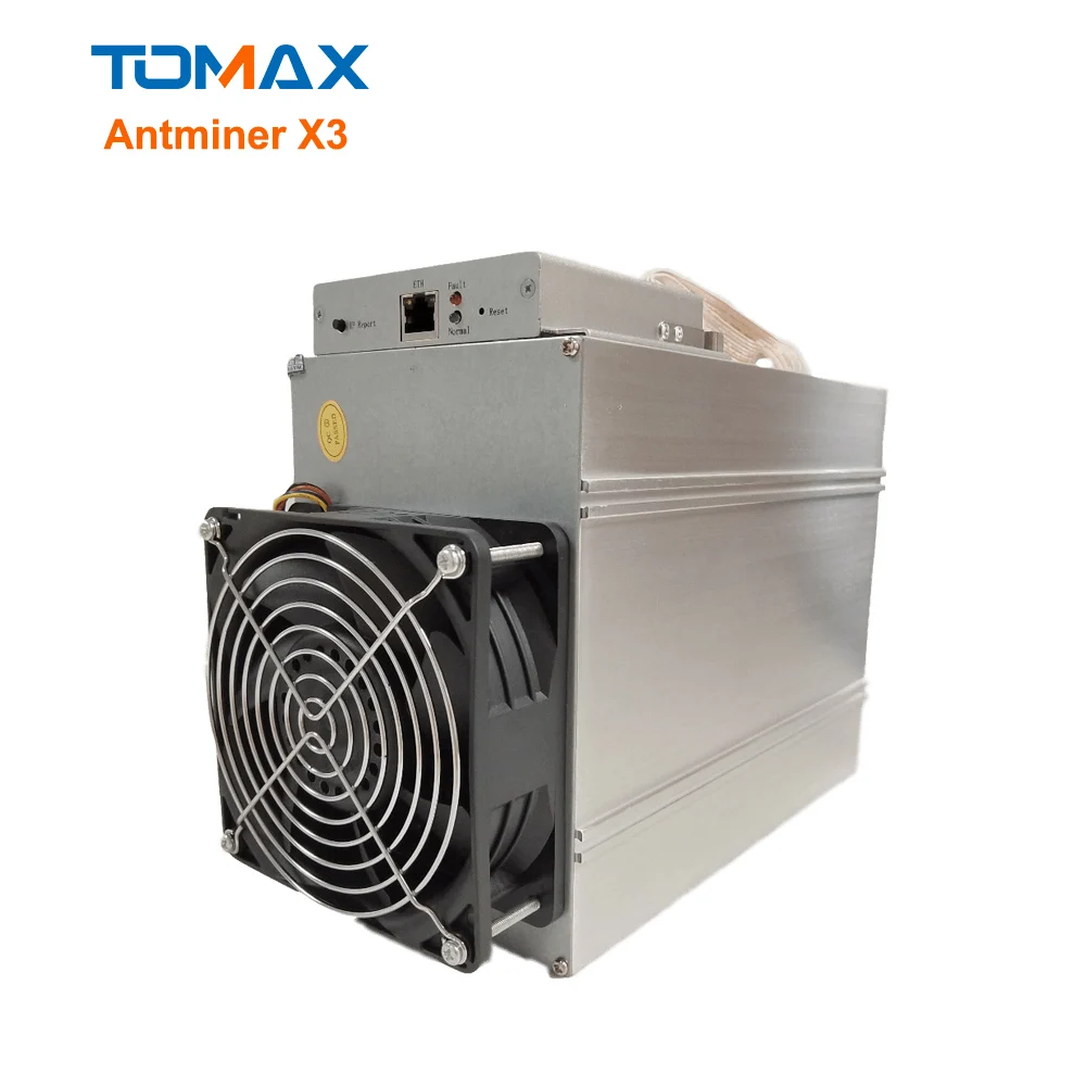 antminer x3 price