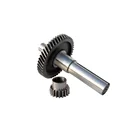 Factory Professional Manufacture OEM Agricultural Tractor Spare Parts Micro Worm Gear